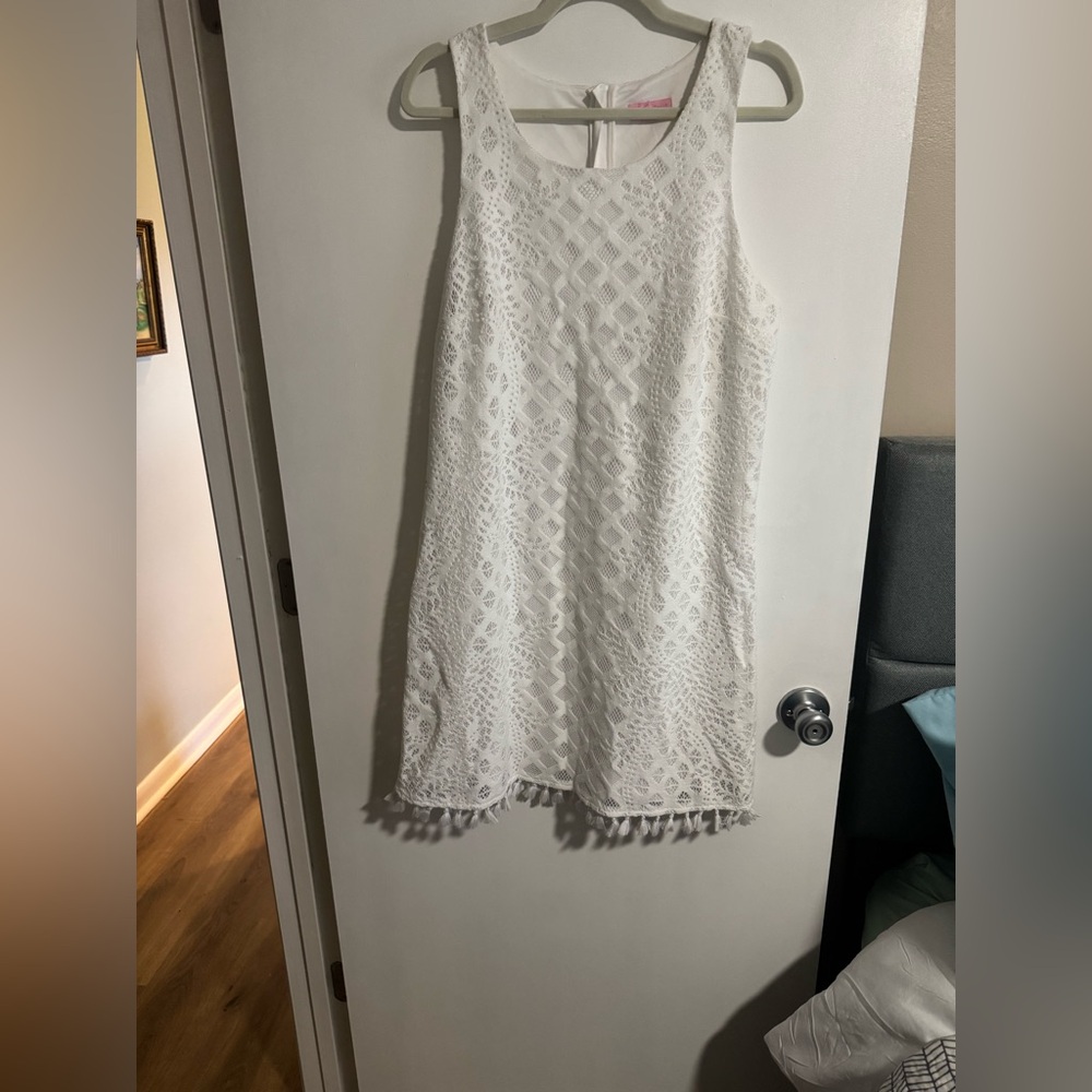 Lilly Pulitzer Marquette Shift